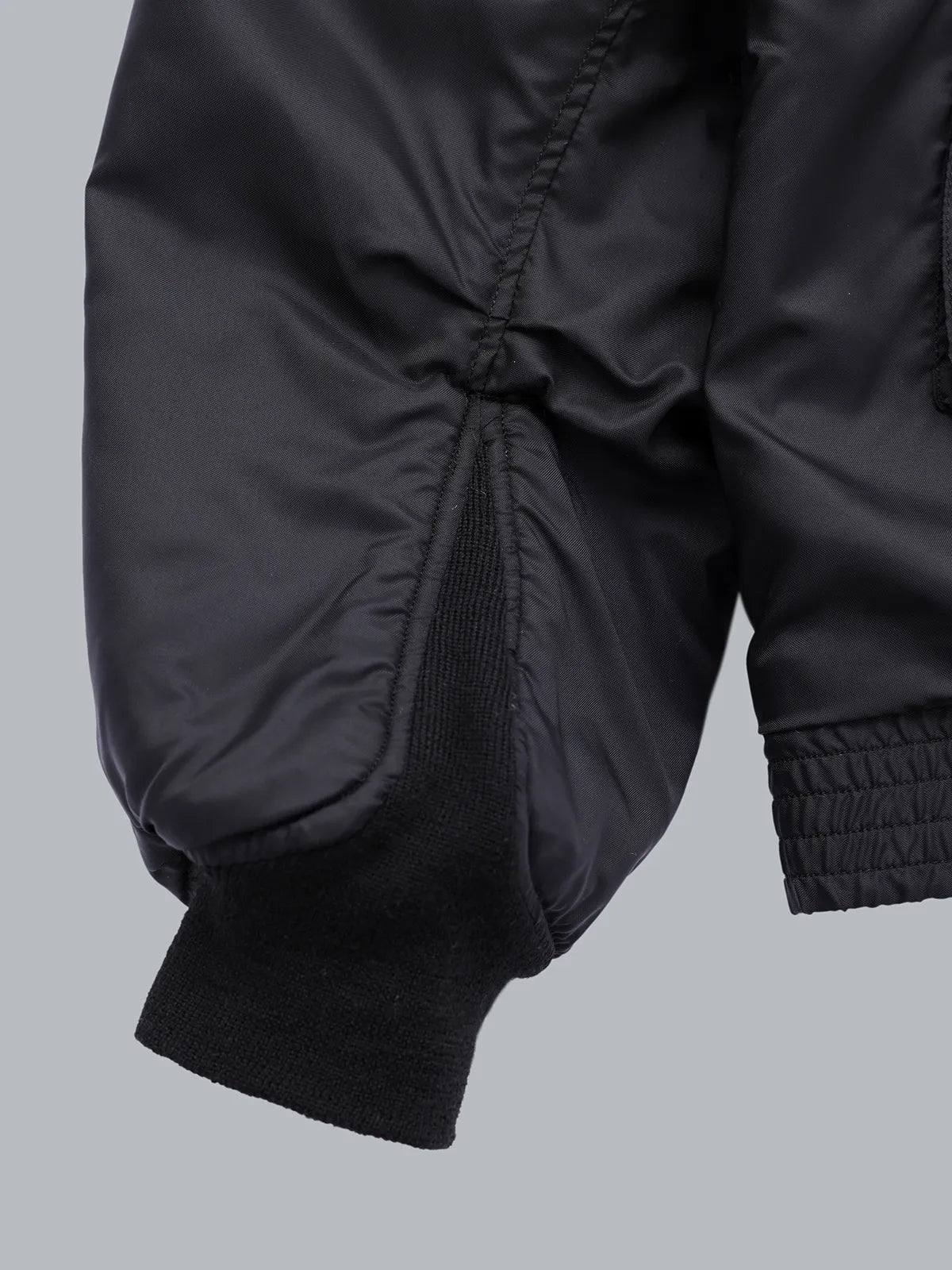 WEP JACKET (40L)