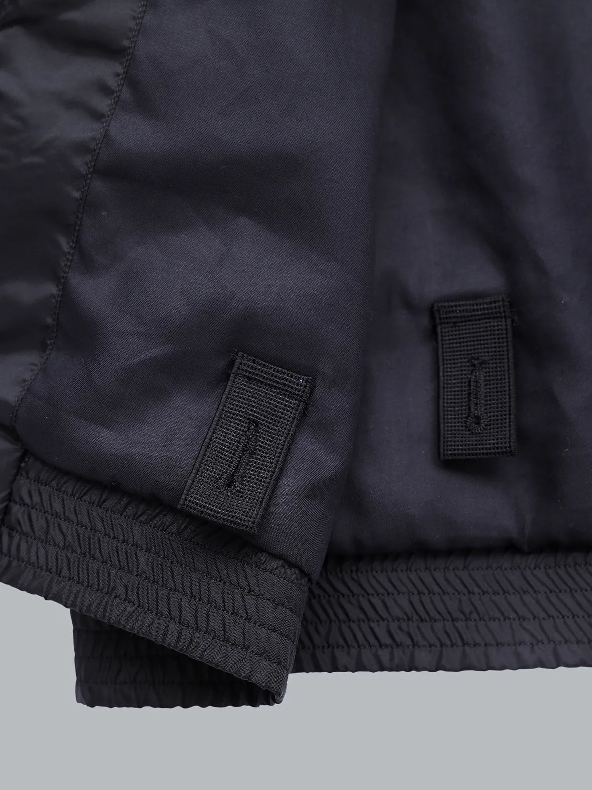 WEP JACKET (40L)