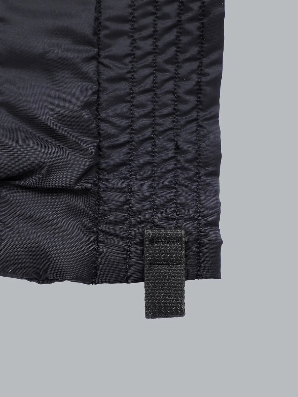 WEP JACKET (40L)