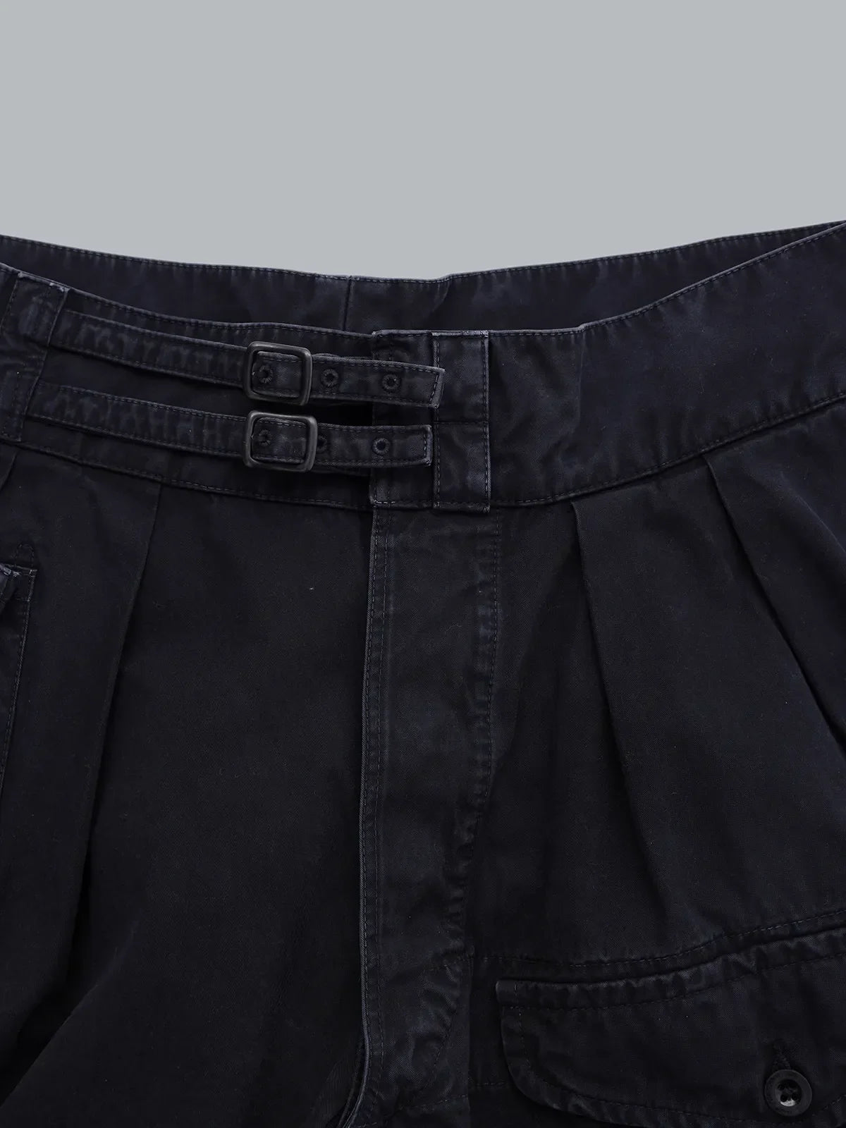 GURKHA TROUSERS