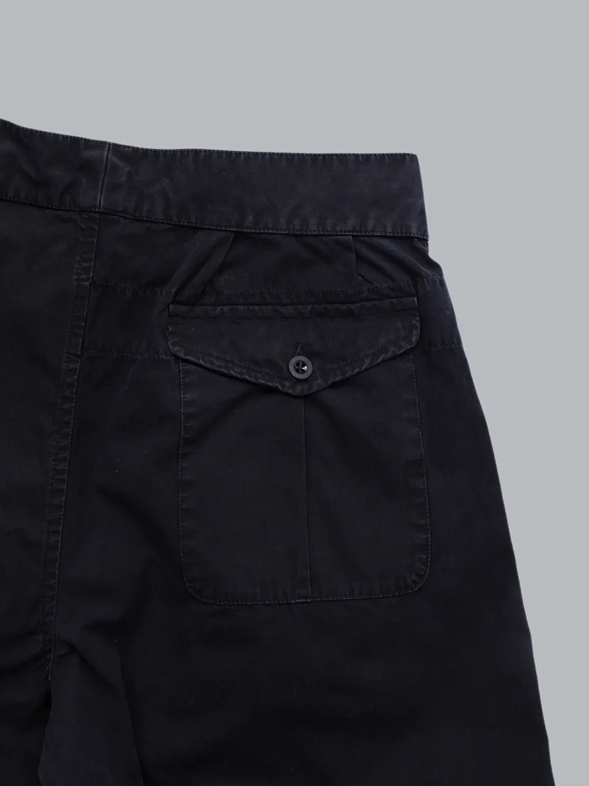 GURKHA TROUSERS