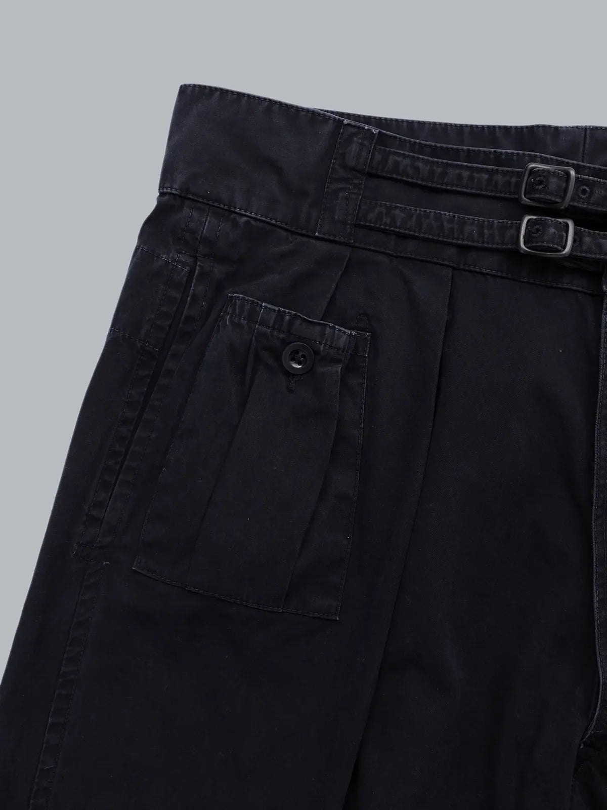 GURKHA TROUSERS