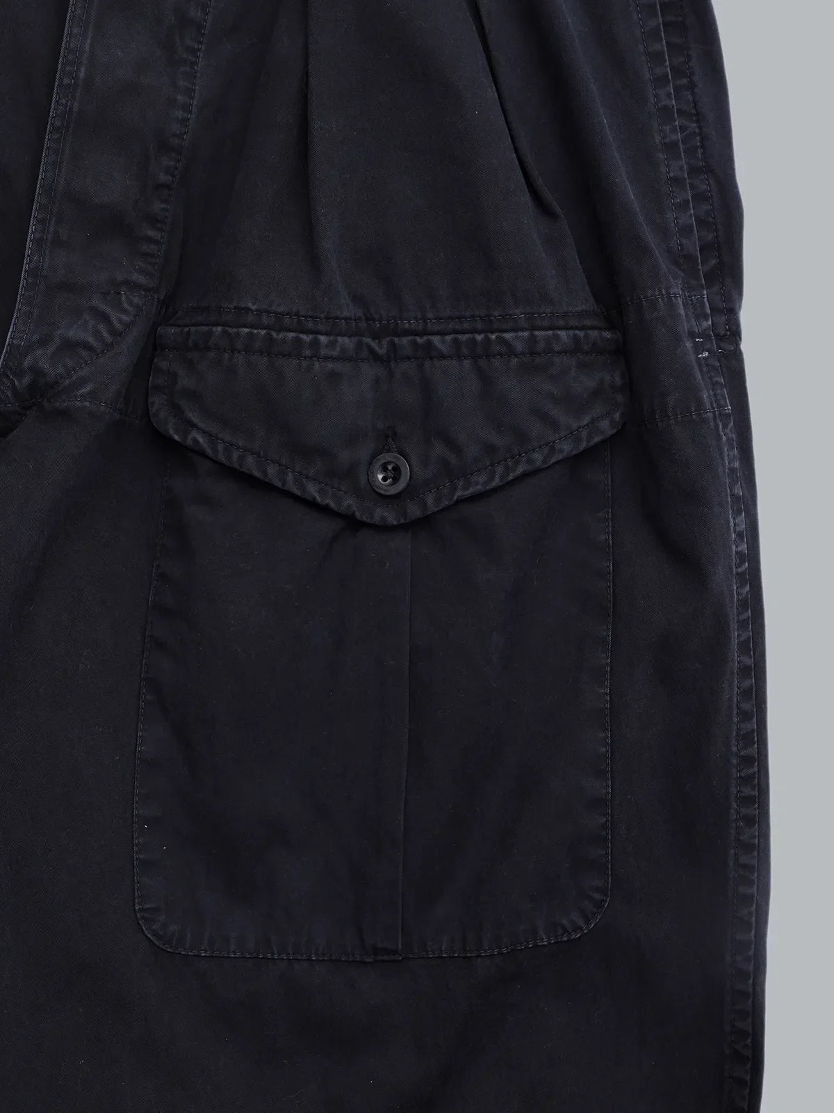 GURKHA TROUSERS