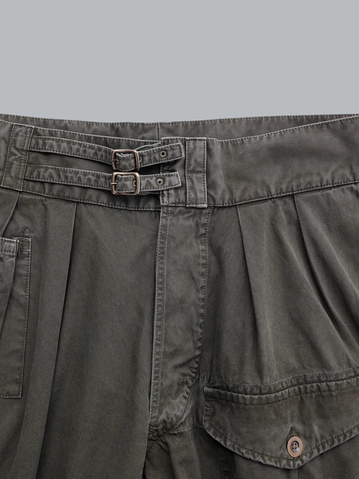 GURKHA TROUSERS