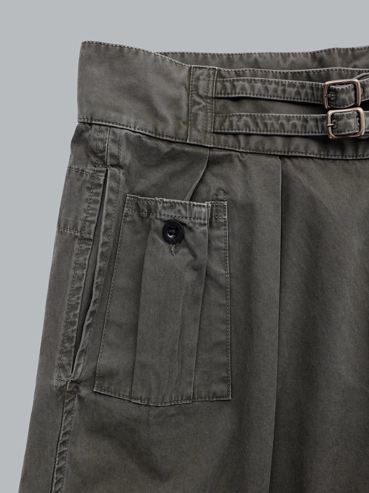 GURKHA TROUSERS
