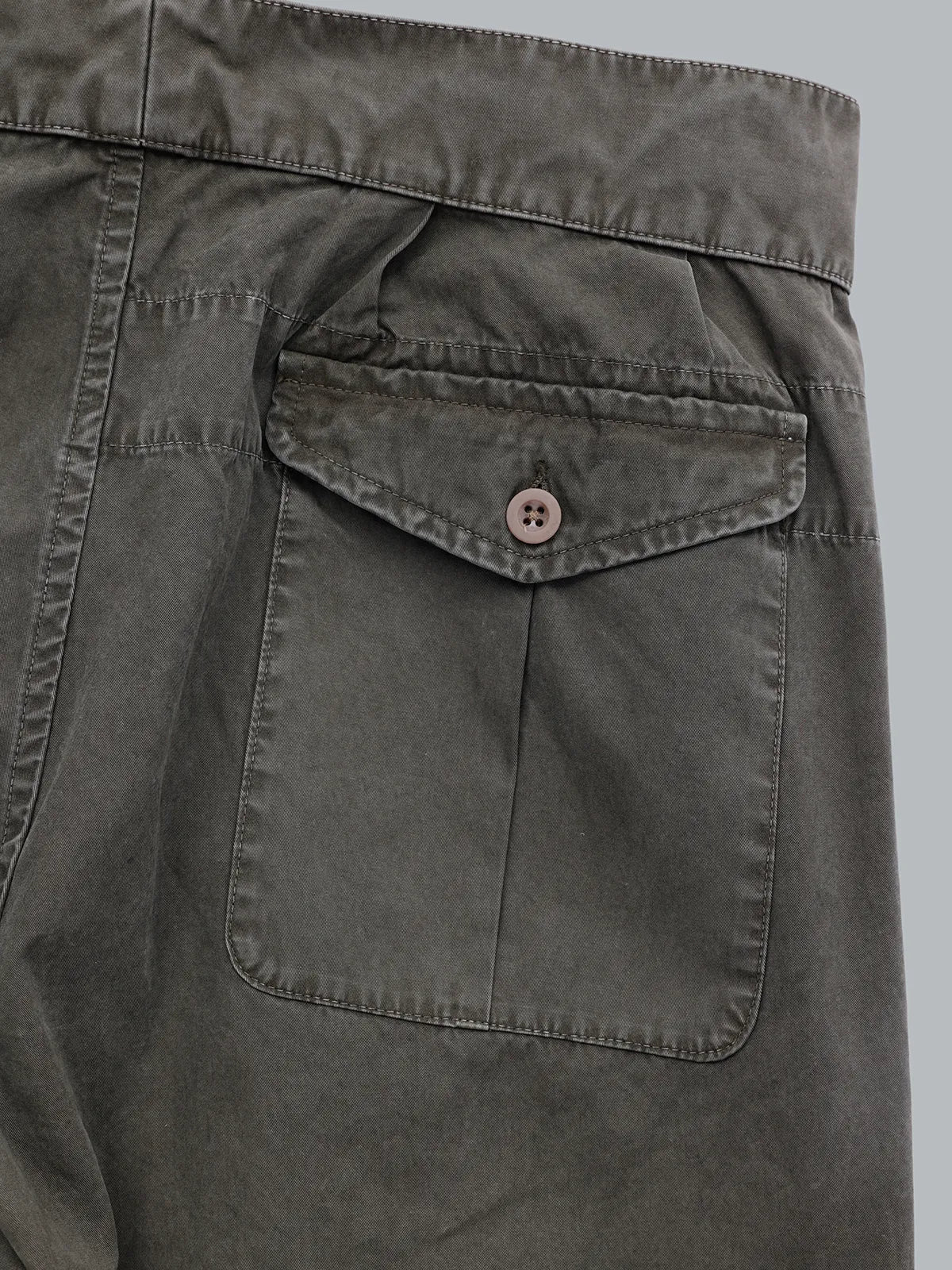 GURKHA TROUSERS