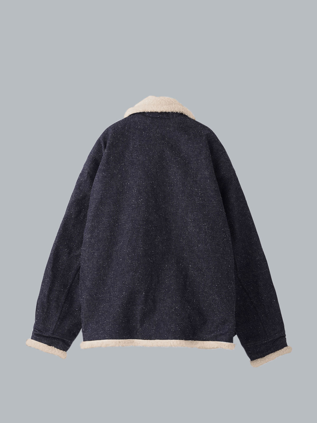 LV B-3 BLOUSON ONE-WASHED