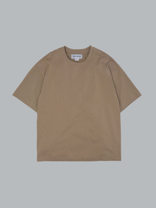 BOXY TEE