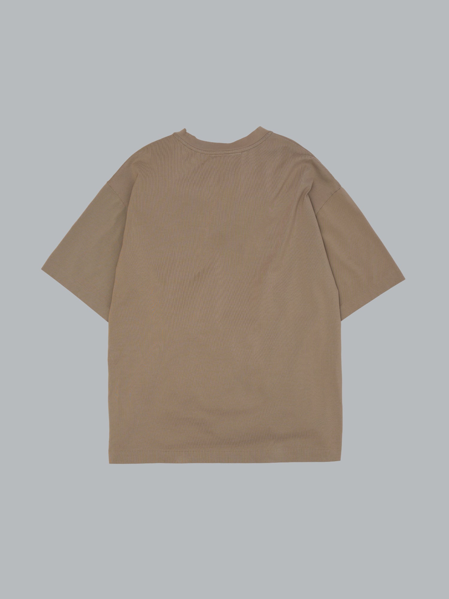 BOXY TEE