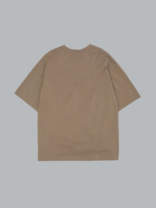BOXY TEE
