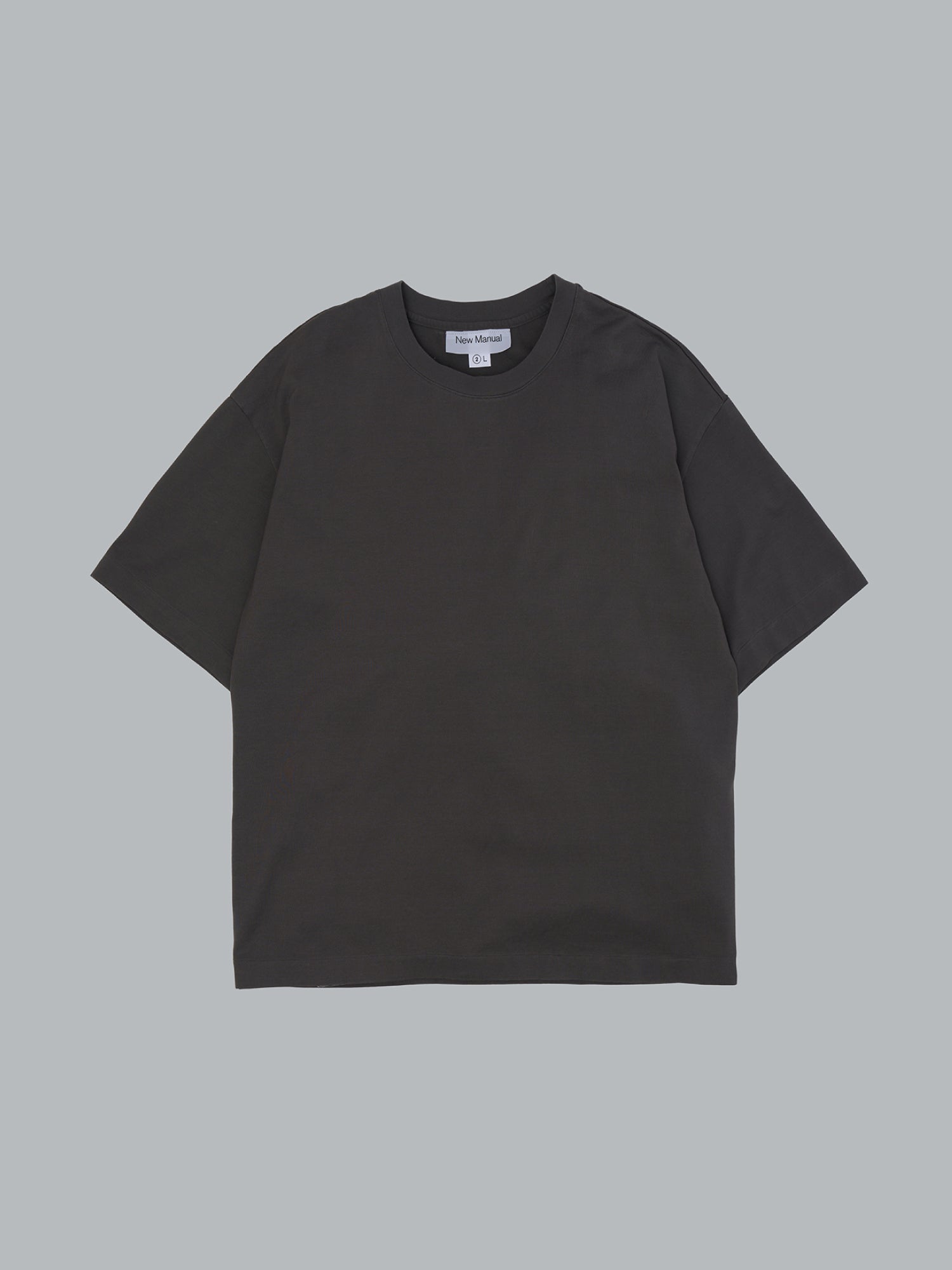 BOXY TEE