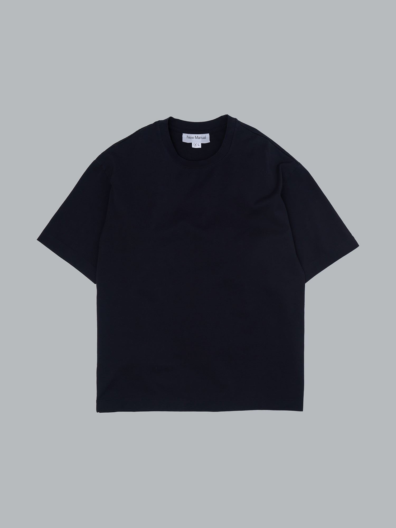 BOXY TEE