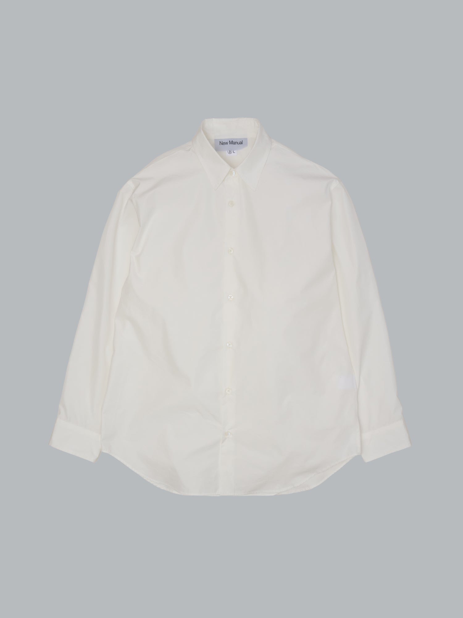 DRESS SHIRT