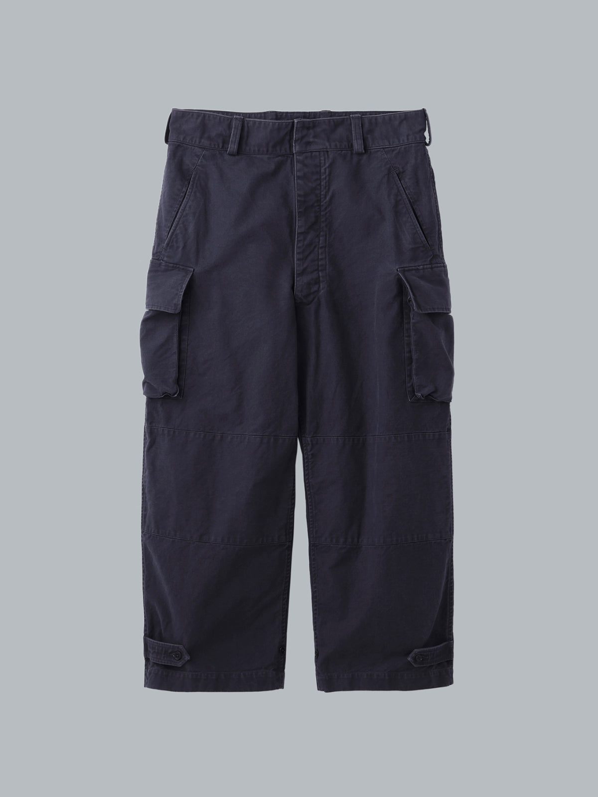 FRENCH ARMY M47 CARGO PANTS