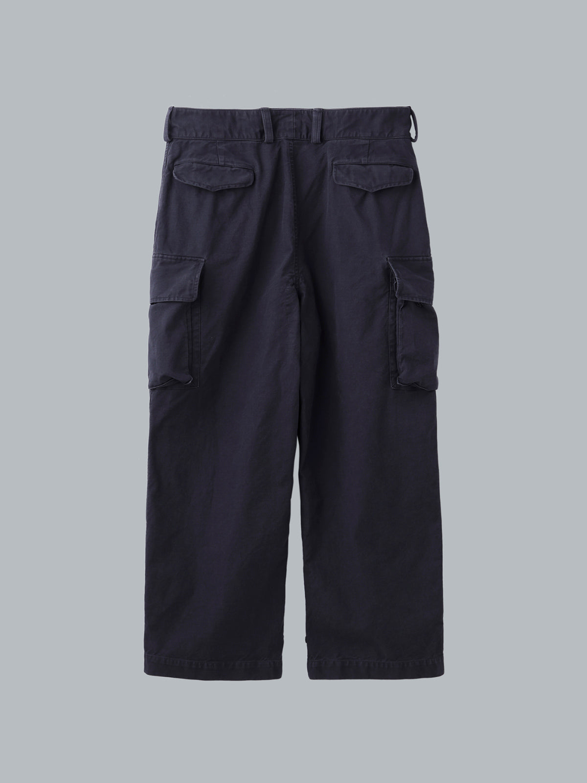 FRENCH ARMY M47 CARGO PANTS