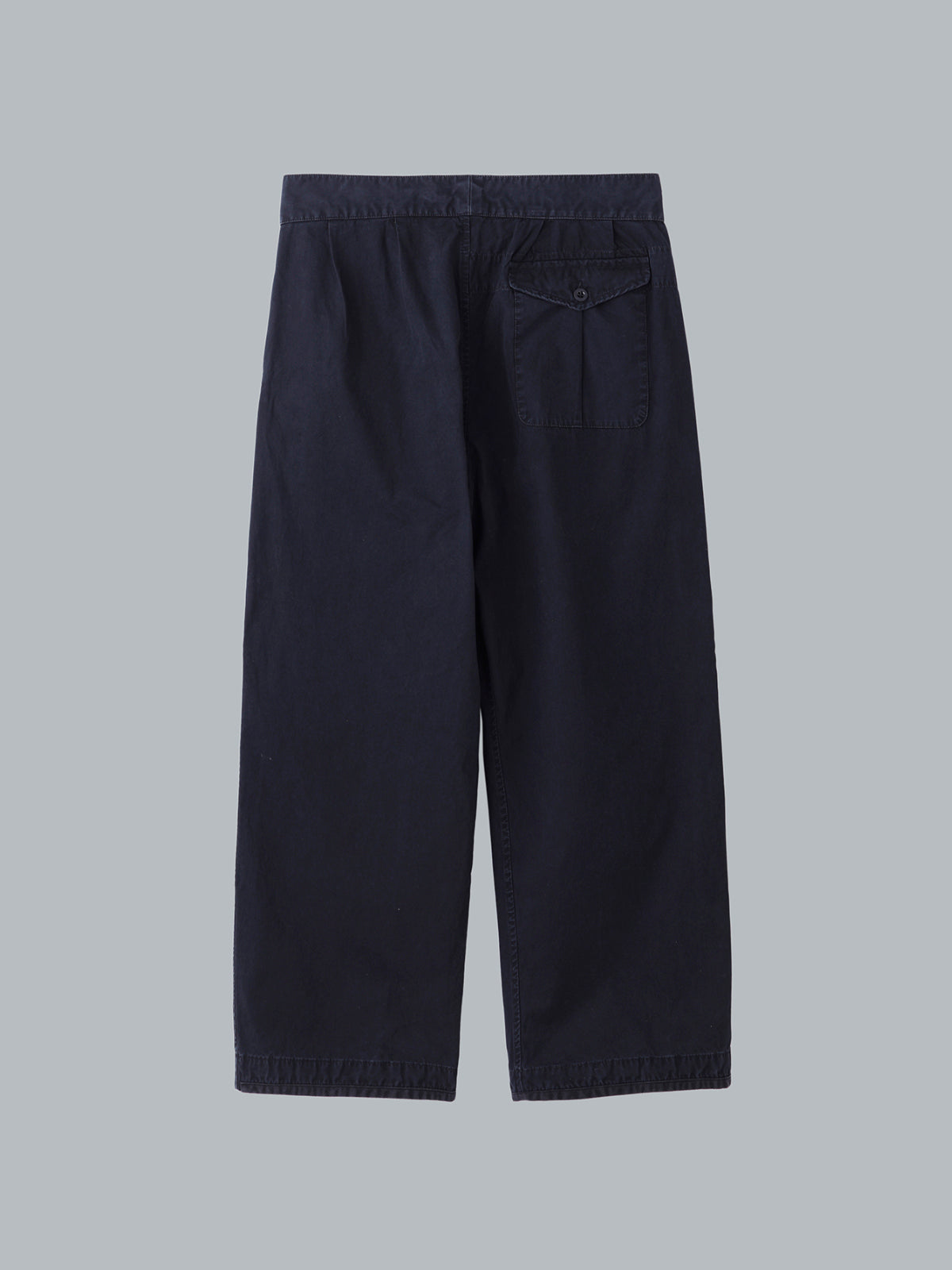 GURKHA TROUSERS
