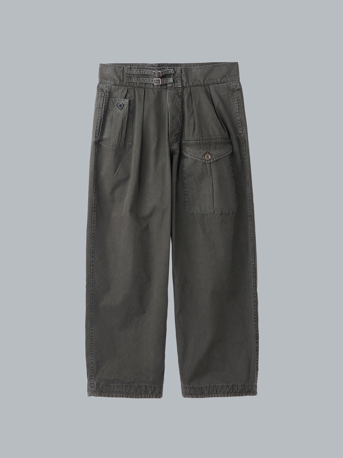 GURKHA TROUSERS