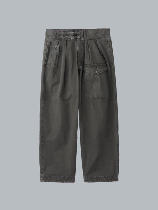 GURKHA TROUSERS