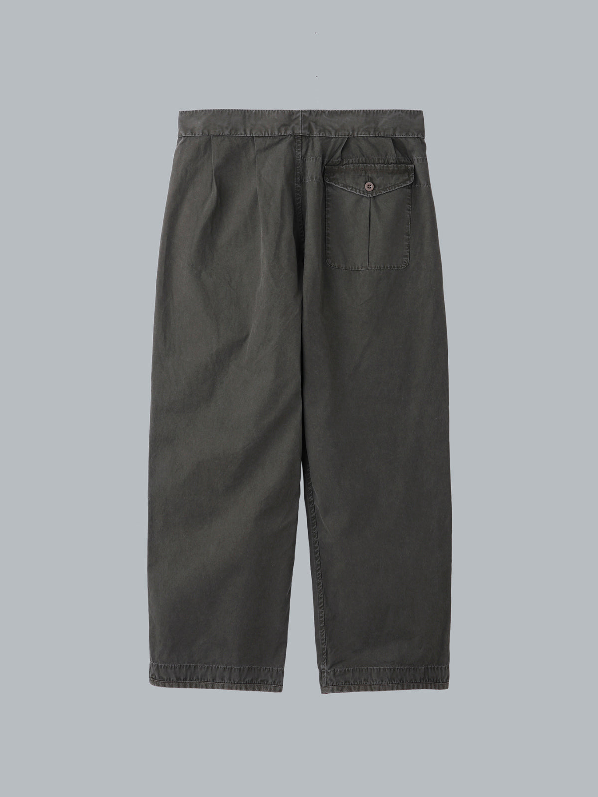 GURKHA TROUSERS