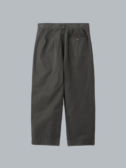 GURKHA TROUSERS