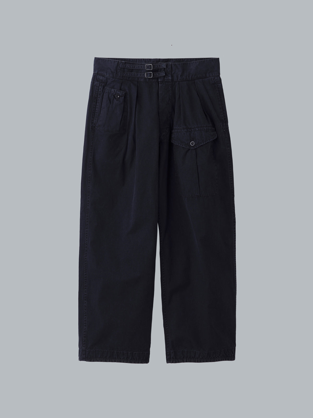 GURKHA TROUSERS