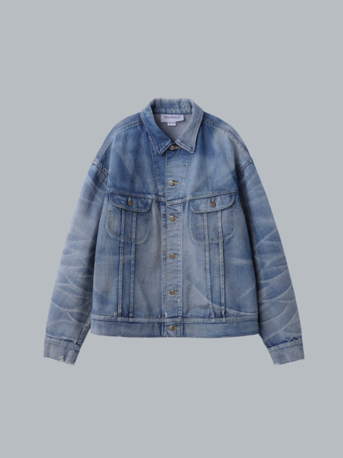 LE RIDERS JACKET