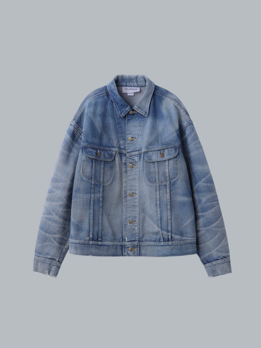 LE RIDERS JACKET