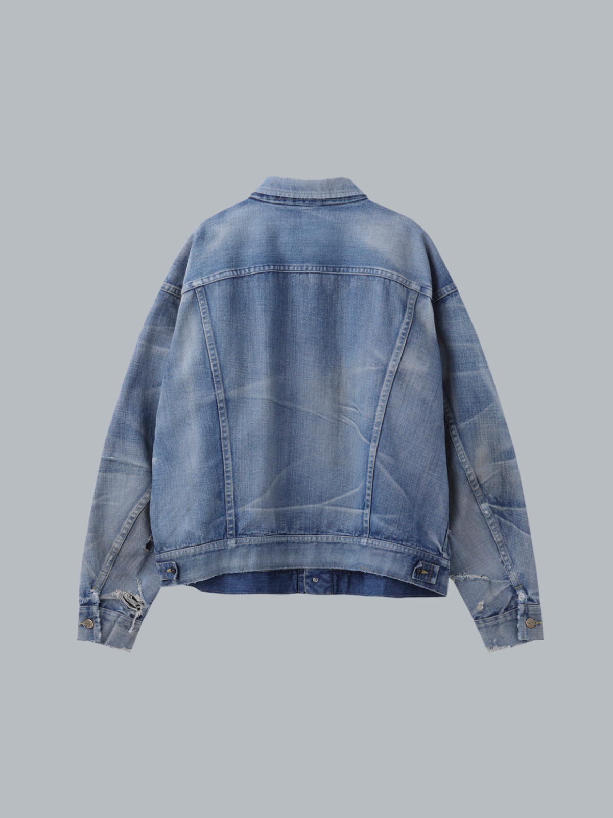 LE RIDERS JACKET