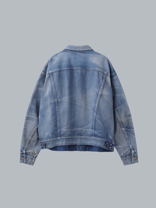 LE RIDERS JACKET