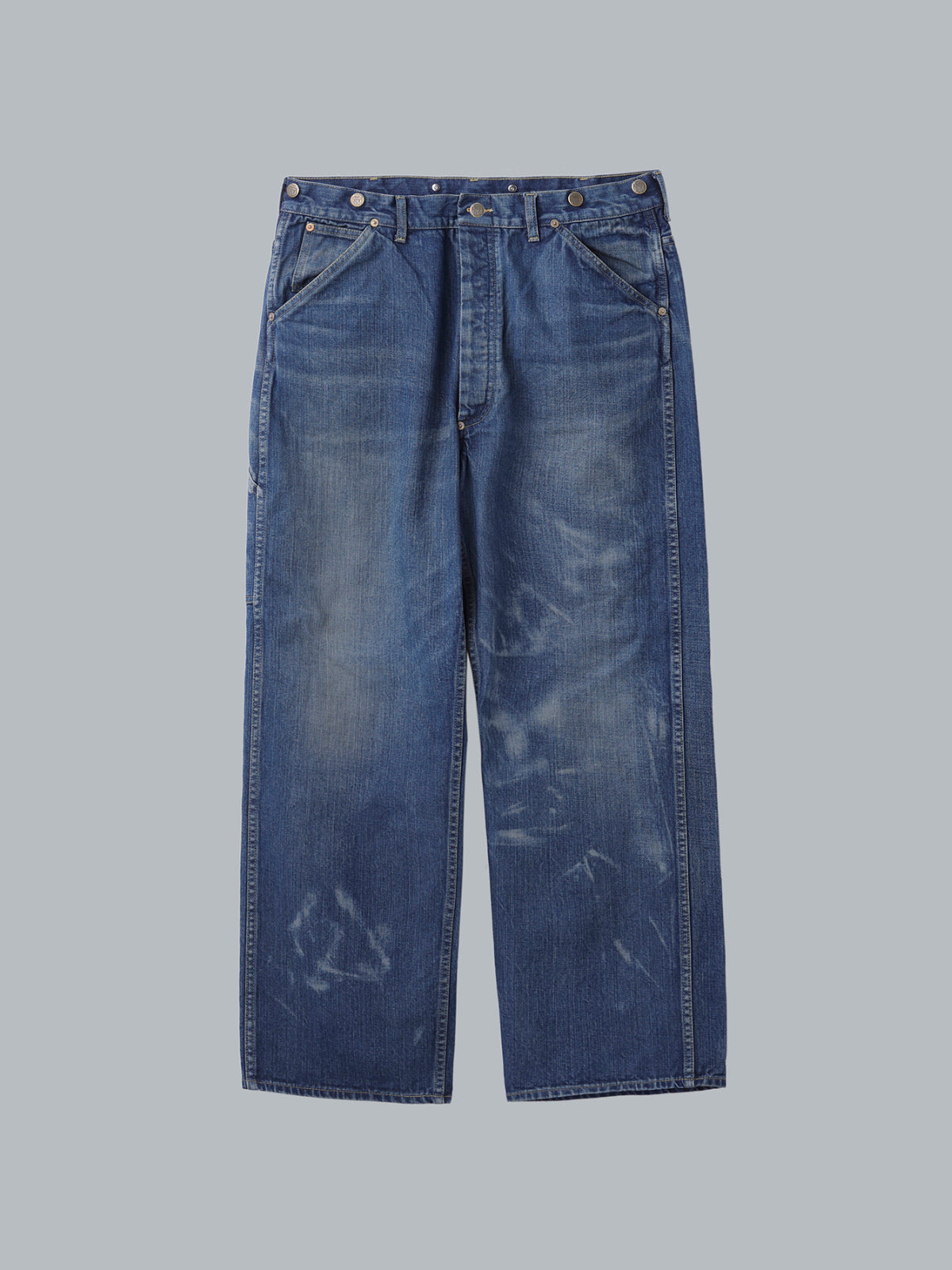 LE WORK PANTS