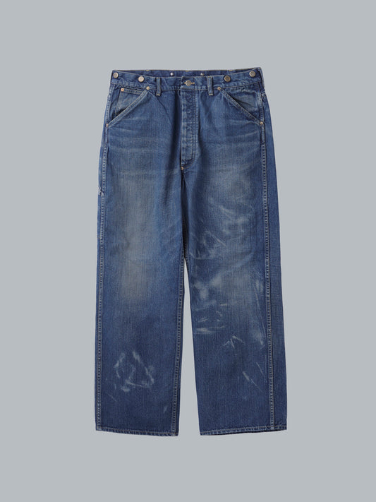 LE WORK PANTS