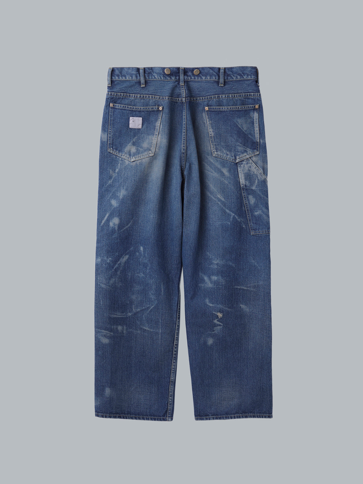 LE WORK PANTS
