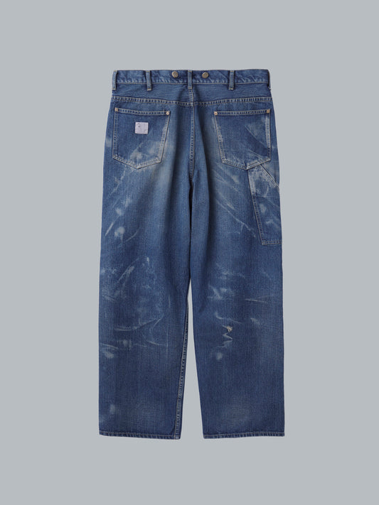 LE WORK PANTS