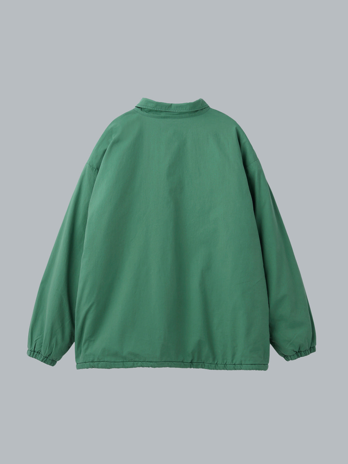 LINED COACH JACKET