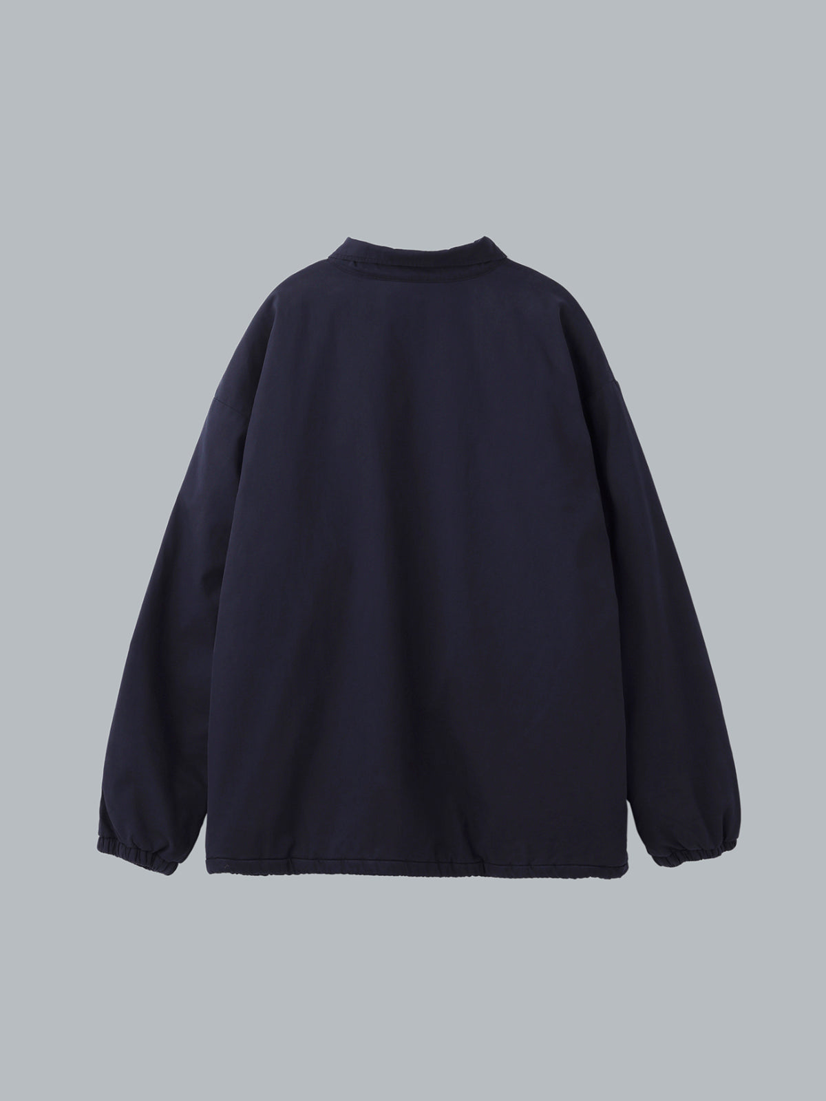 LINED COACH JACKET