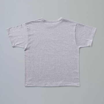 New Manual ホワイト Tシャツ New Manual×KAPTAIN SUNSHINE WEST COAST TEE OFF