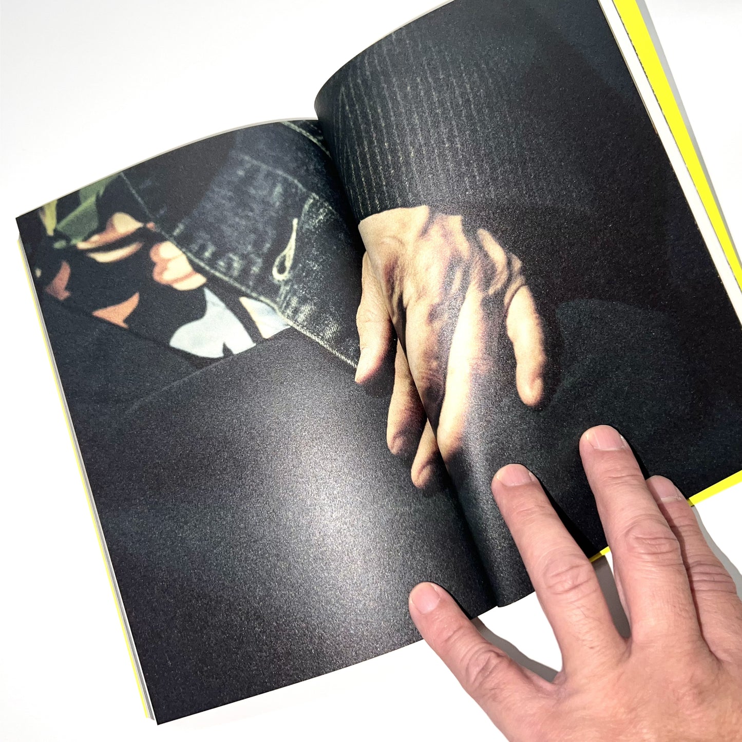 New Manual x GUNZOU BOOK