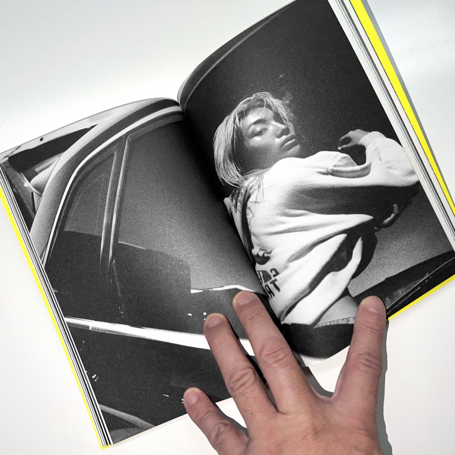 New Manual x GUNZOU BOOK