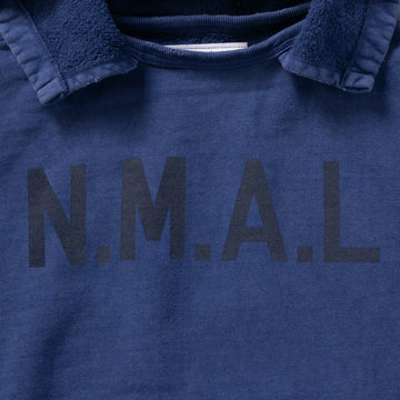 New Manual×KAPTAIN SUNSHINE AFTER HOODIE SWEAT