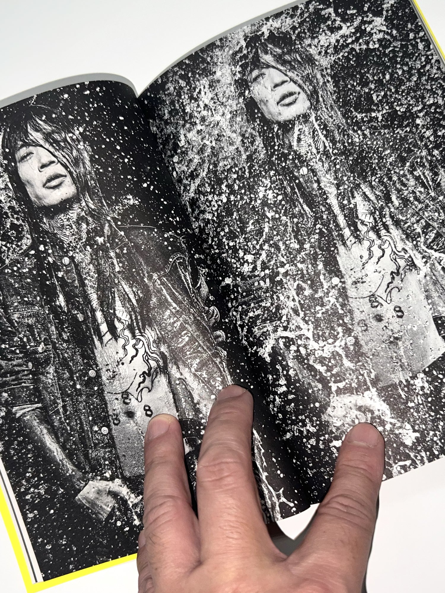ニューレコード参考書 New Manual x GUNZOU BOOK