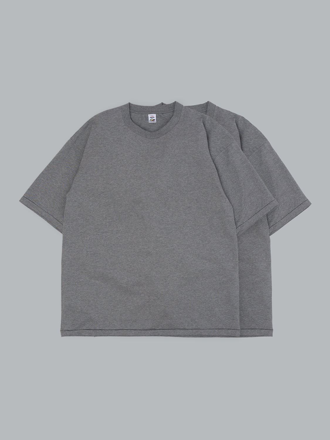 PACK 2P TEE