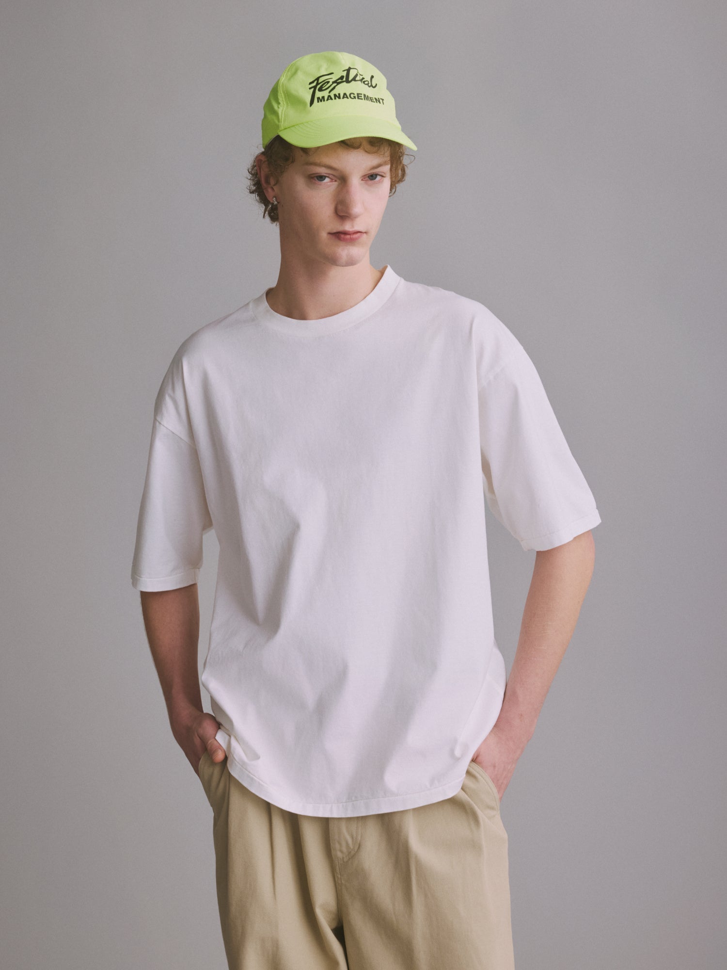 PACK 2P TEE – New Manual