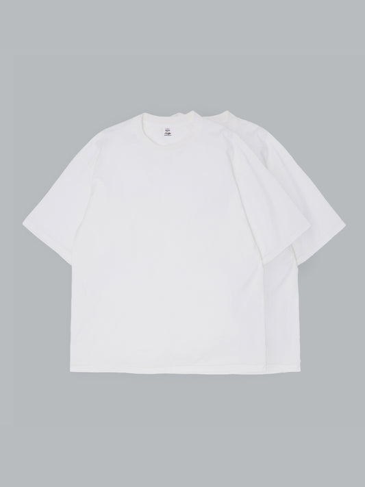 PACK 2P TEE
