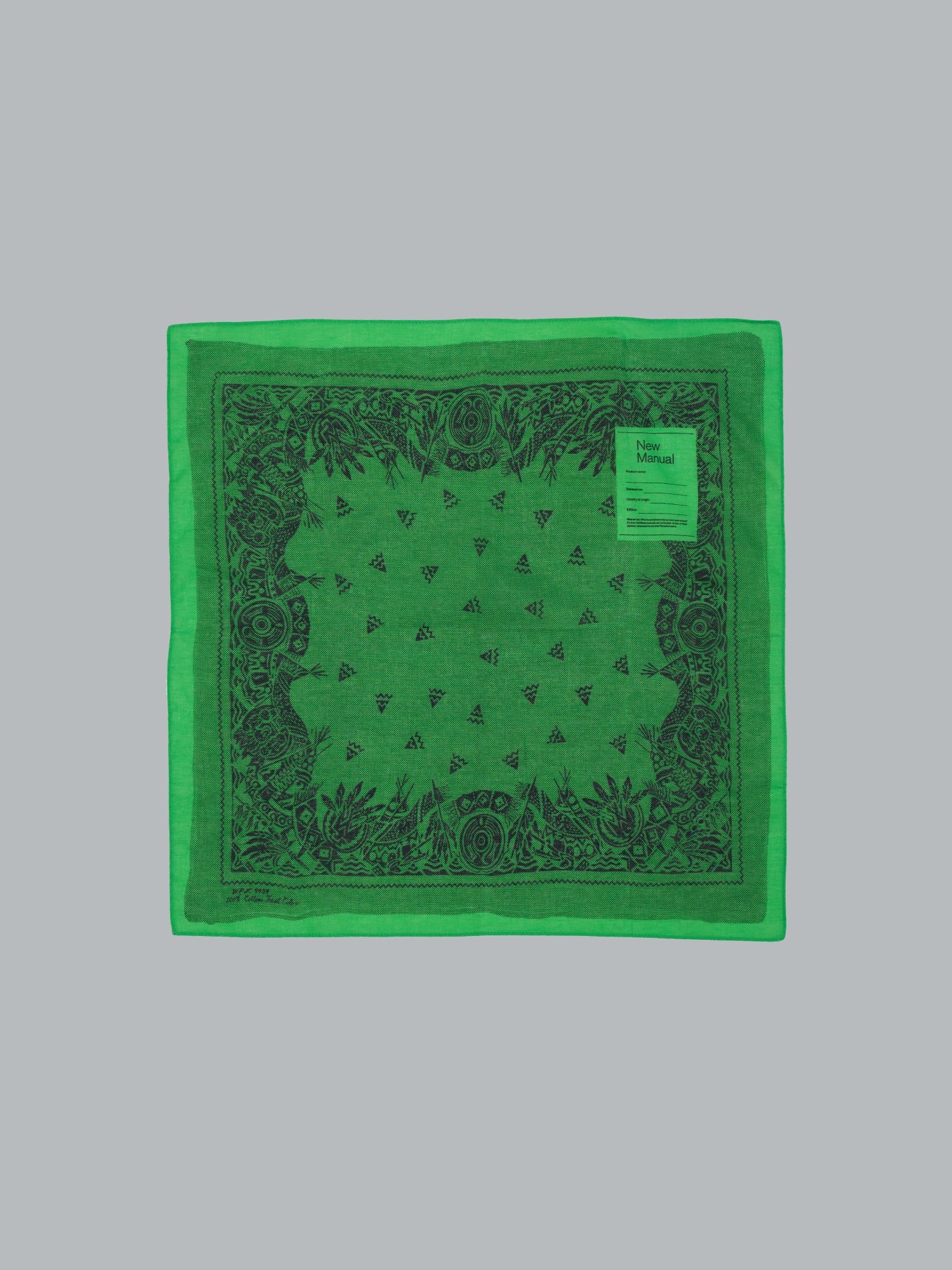 PACK 3P BANDANA