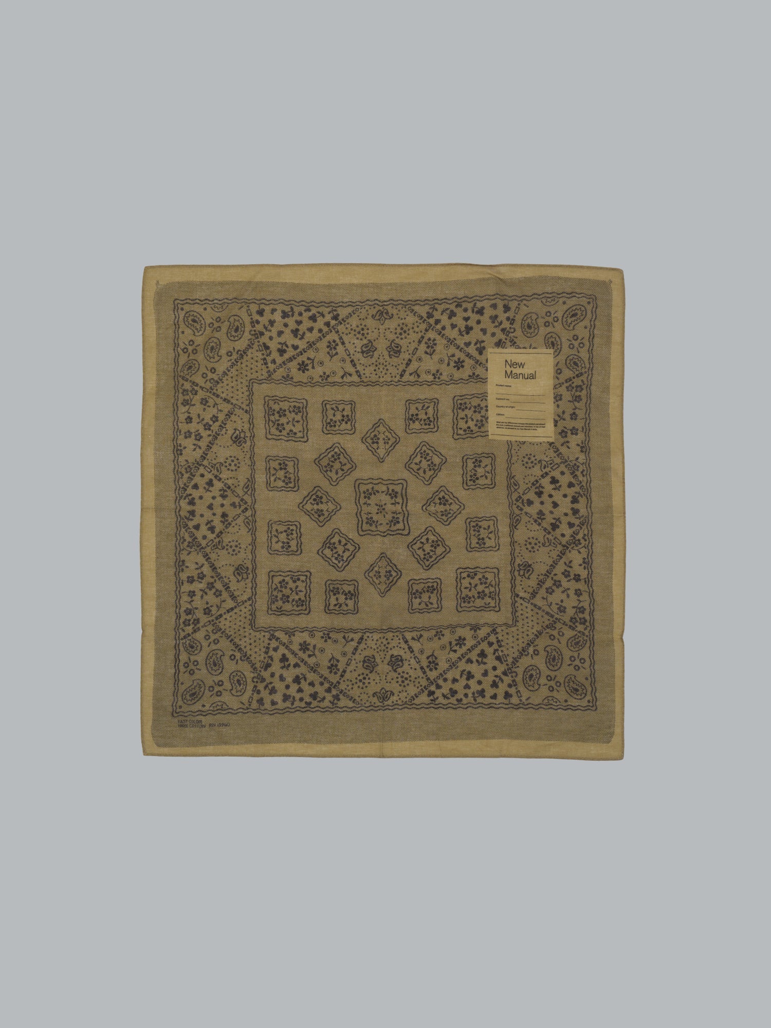 PACK 3P BANDANA