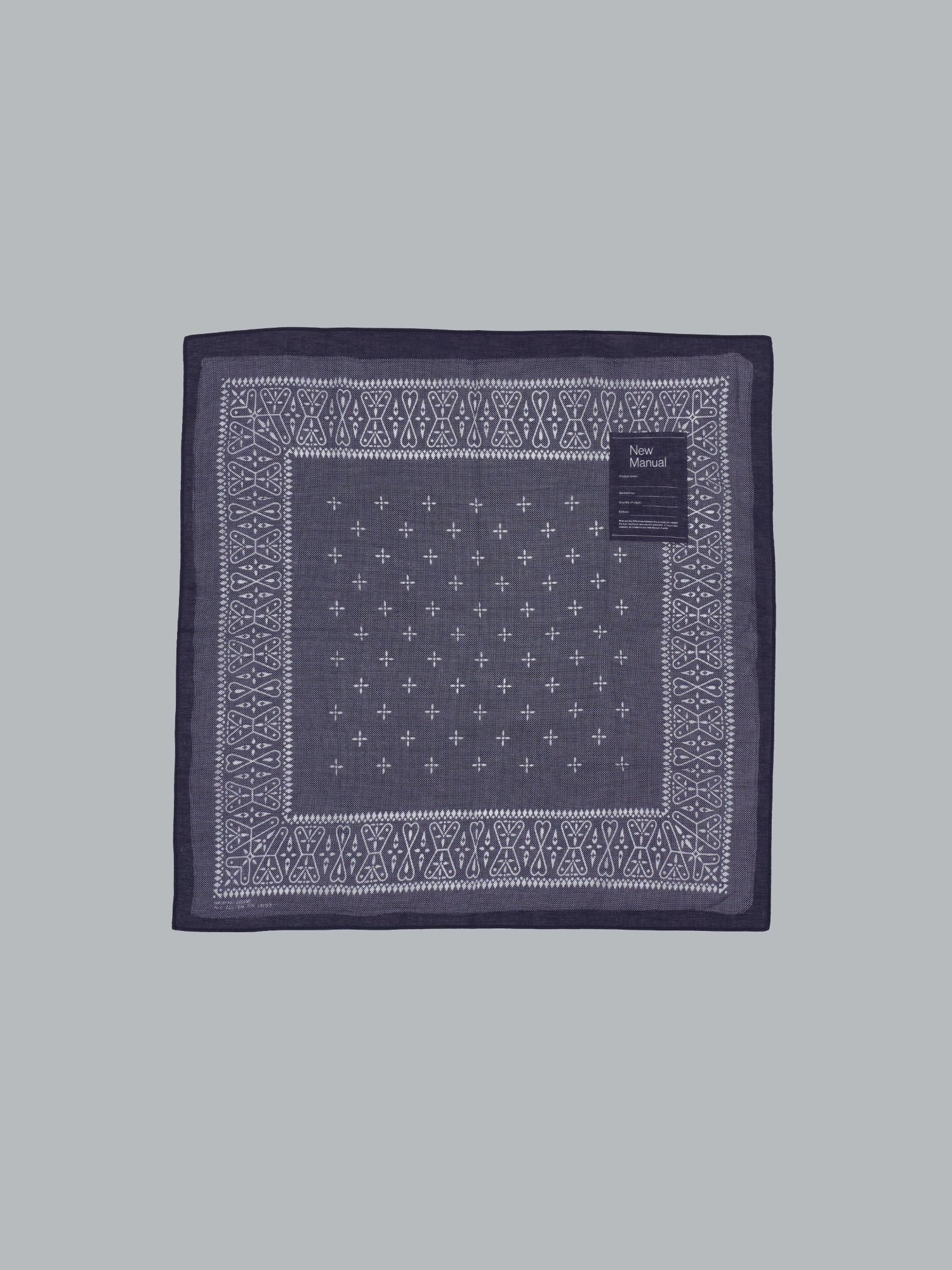 PACK 3P BANDANA