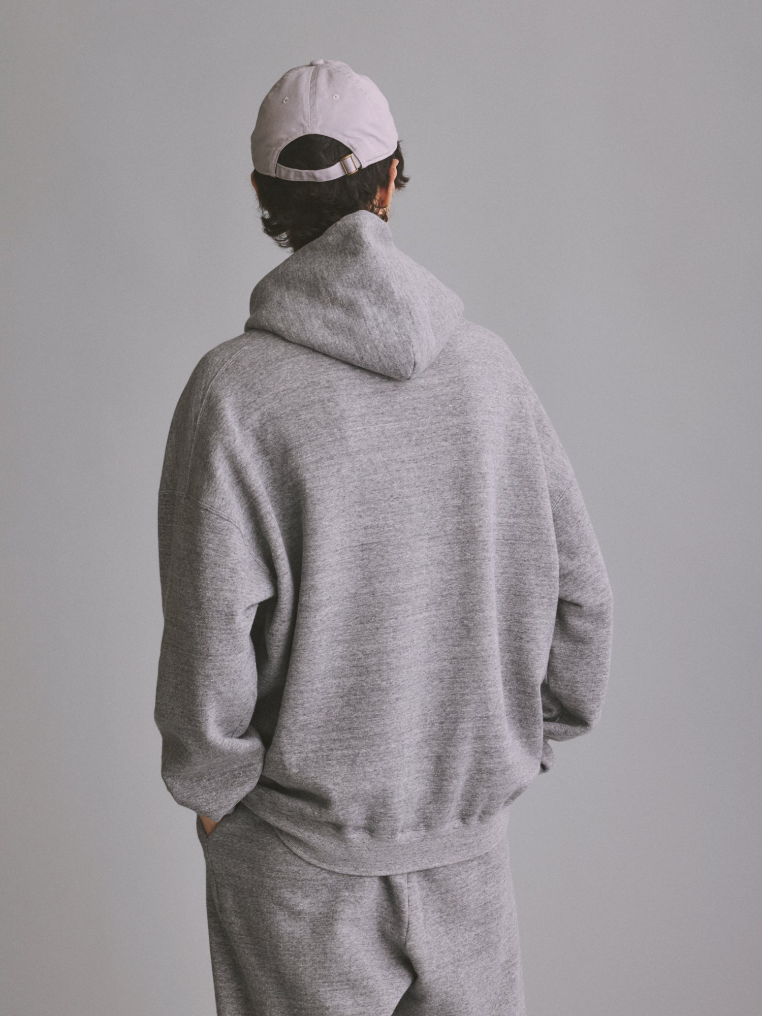 PACK SWEAT HOODIE