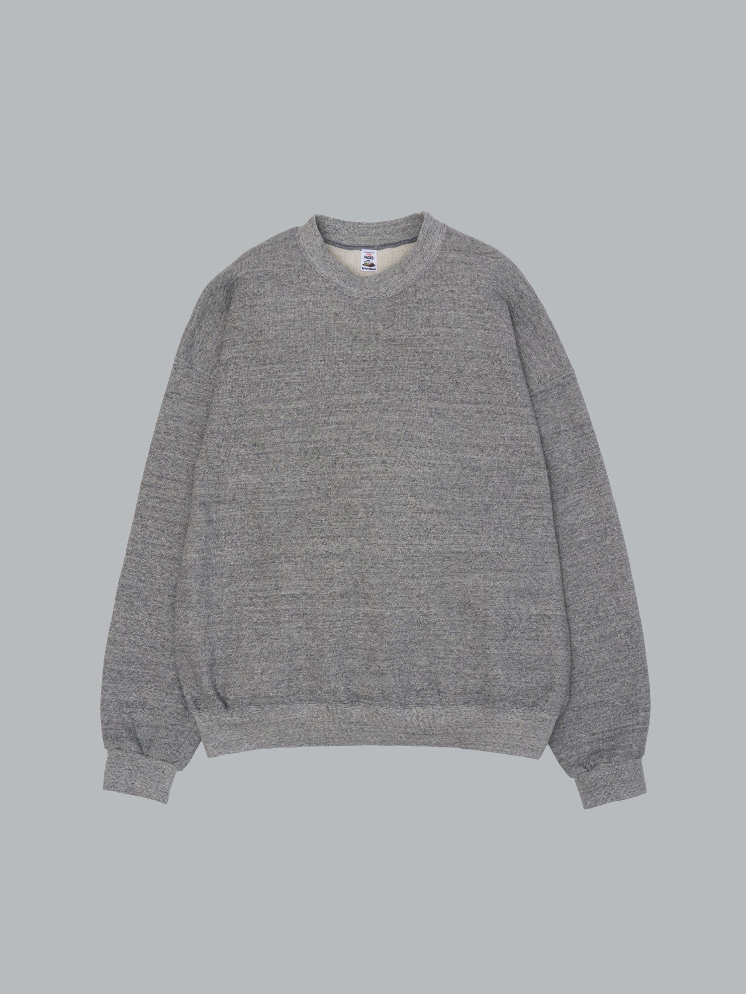 PACK SWEAT P/O