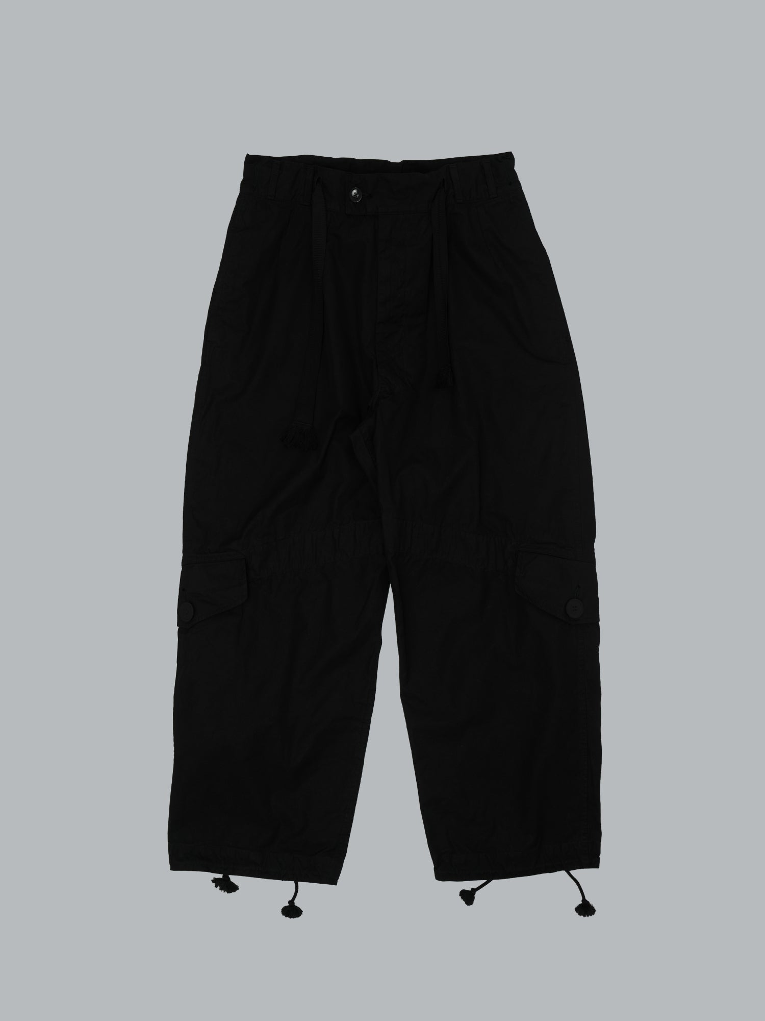ROYAL AIR FORCE OVER TROUSERS BLK