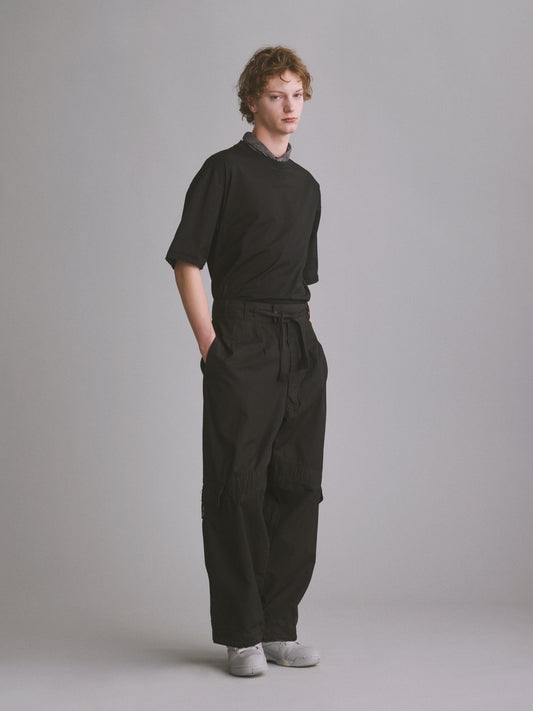 ROYAL AIR FORCE OVER TROUSERS BLK